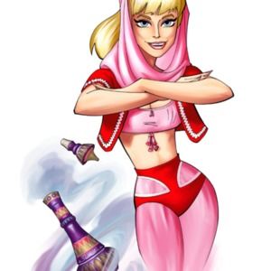 Meet your Posher, Jeannie